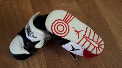 michael jordan babyschuhe